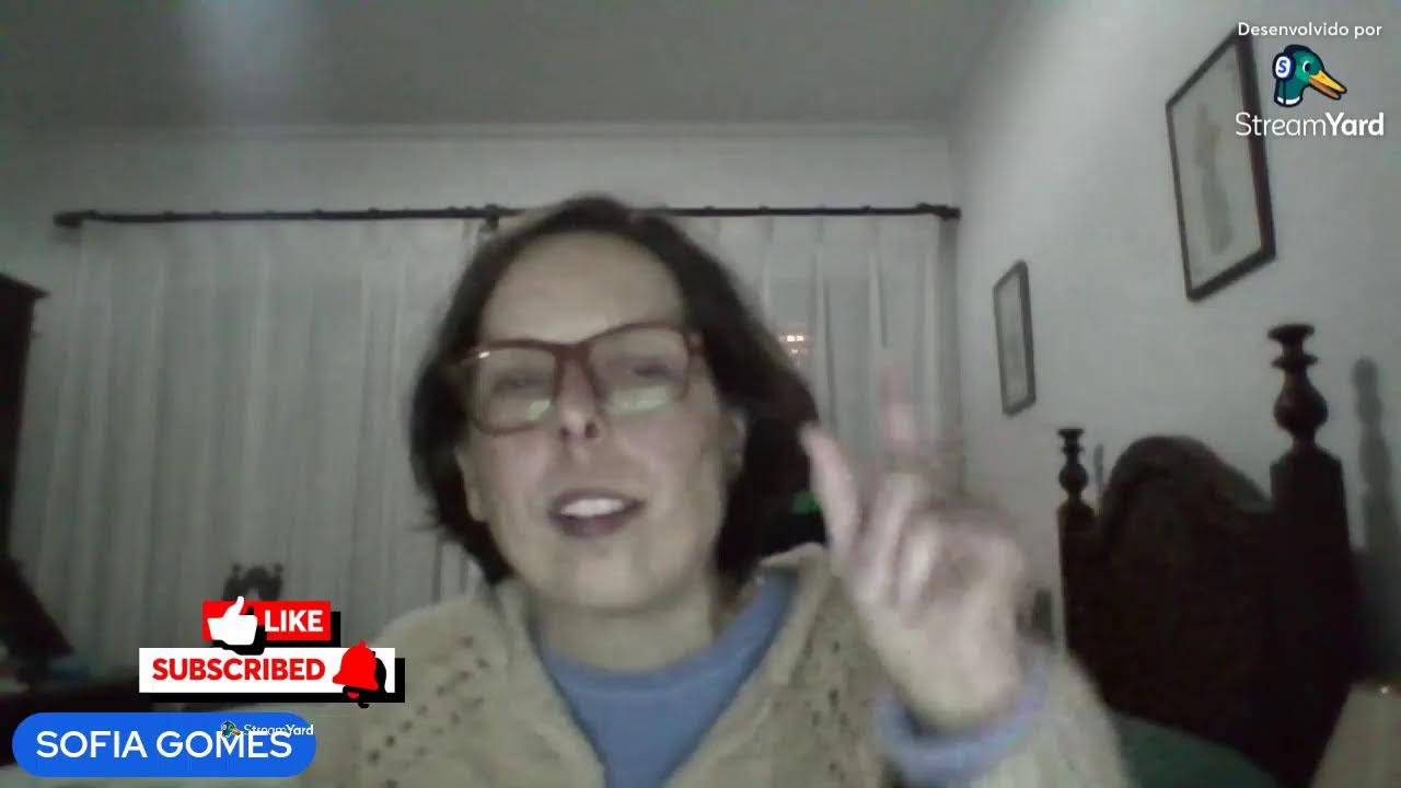 ARQUIVO de Vídeo 