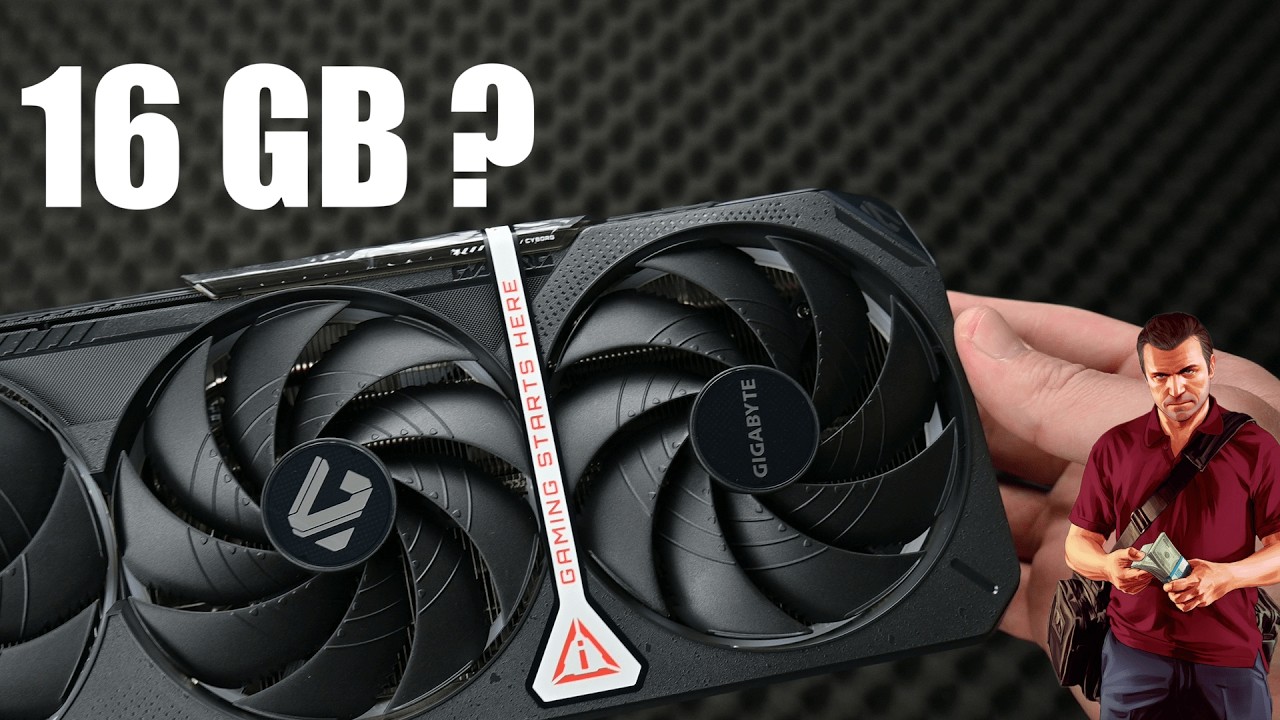 Gigabyte RTX 5080 GAMING OC - Kutu Açılımı