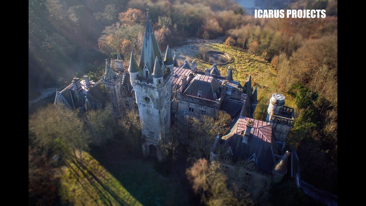 Chateau Noisy - Miranda