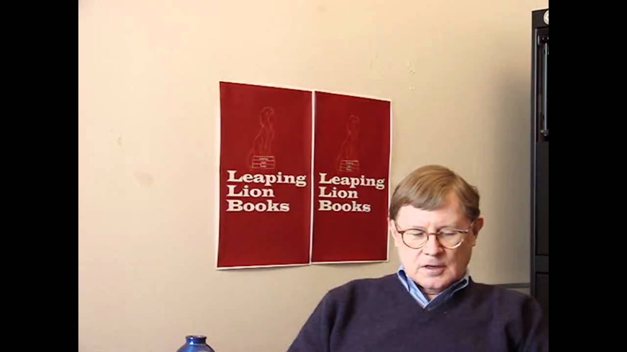Interview [Part 2]: What is Philology?