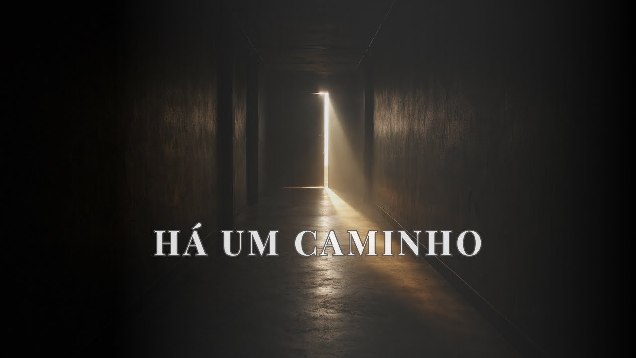 Há um caminho depois da sombra