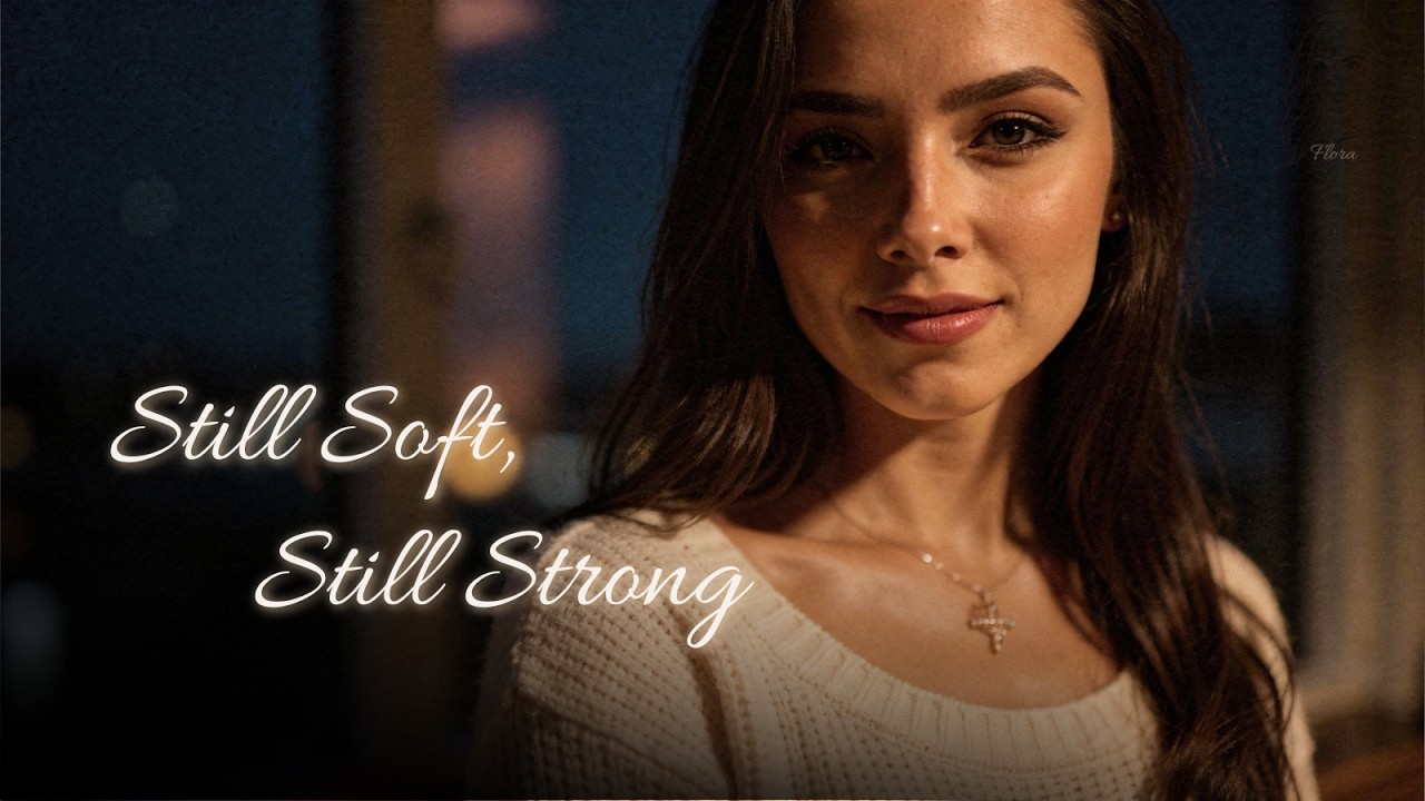 🎵 STILL SOFT, STILL STRONG -Official Music VIdeo