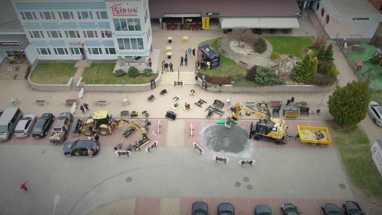 🦺 gappa | engcon 🇸🇪 DEMO DAY Slovakia 🇸🇰 2022