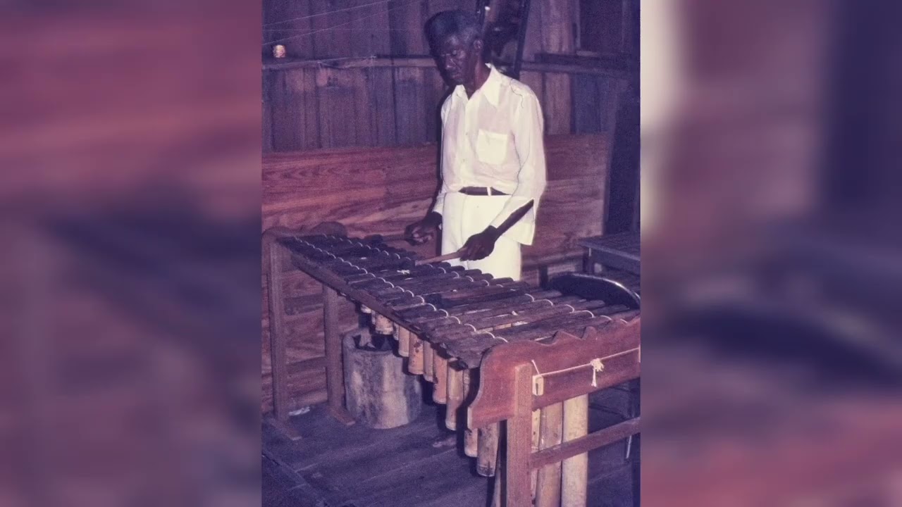 Abelardo | Universidad del Pacífico | Currulao