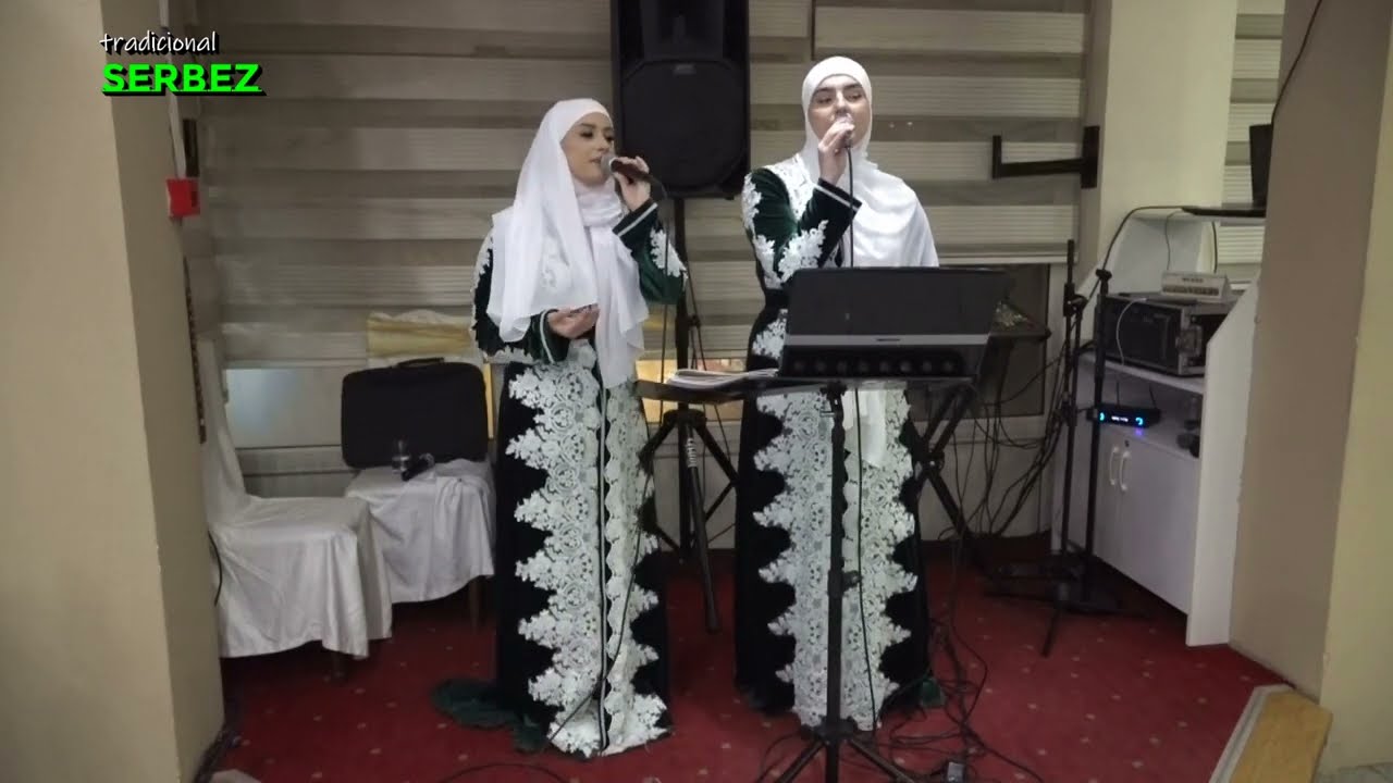 KUD Stambol // Karanfil se na put sprema // - 2026 -