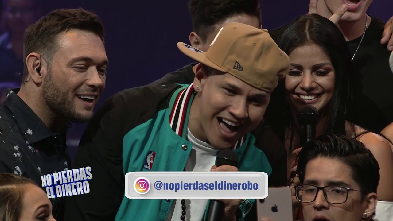 Nigga | NO PIERDAS EL DINERO BOLIVIA