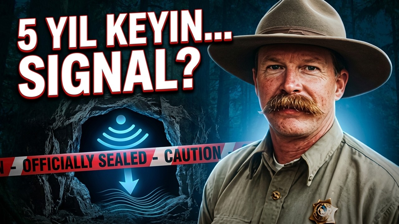 YER OSTIDAN SIGNAL | 5 YIL DAVOMIDA HECH KIM ESHITMAGAN DAHSHATLI SIR