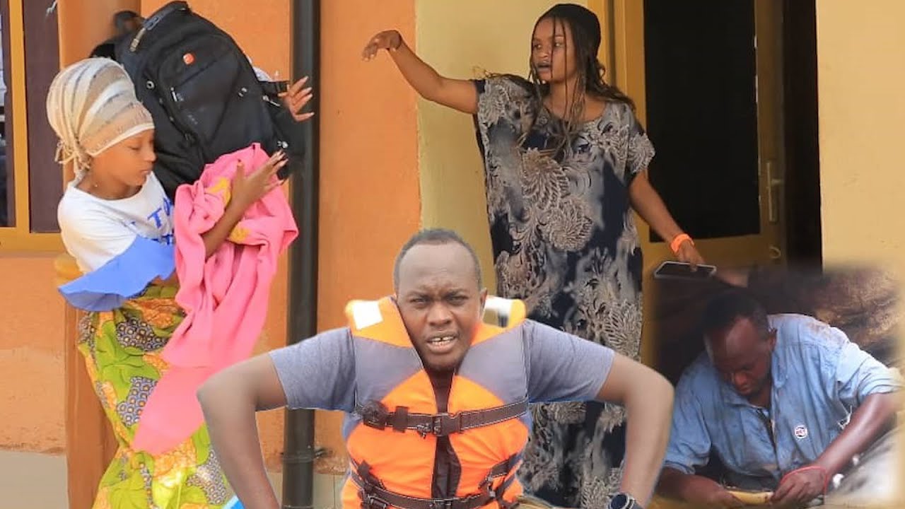 Pambana By TUGANIMANA David {VIDEO Official 2025}