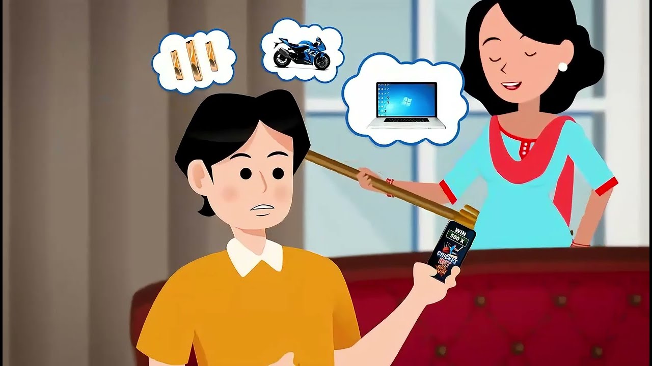 Think Before you Follow | Global Money Week 2025 | Laxmi Sunrise