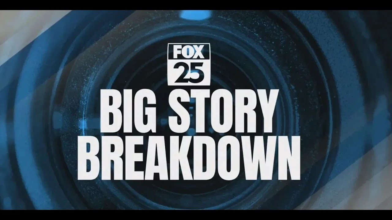 Big Story Breakdown: Criminal Justice Reform