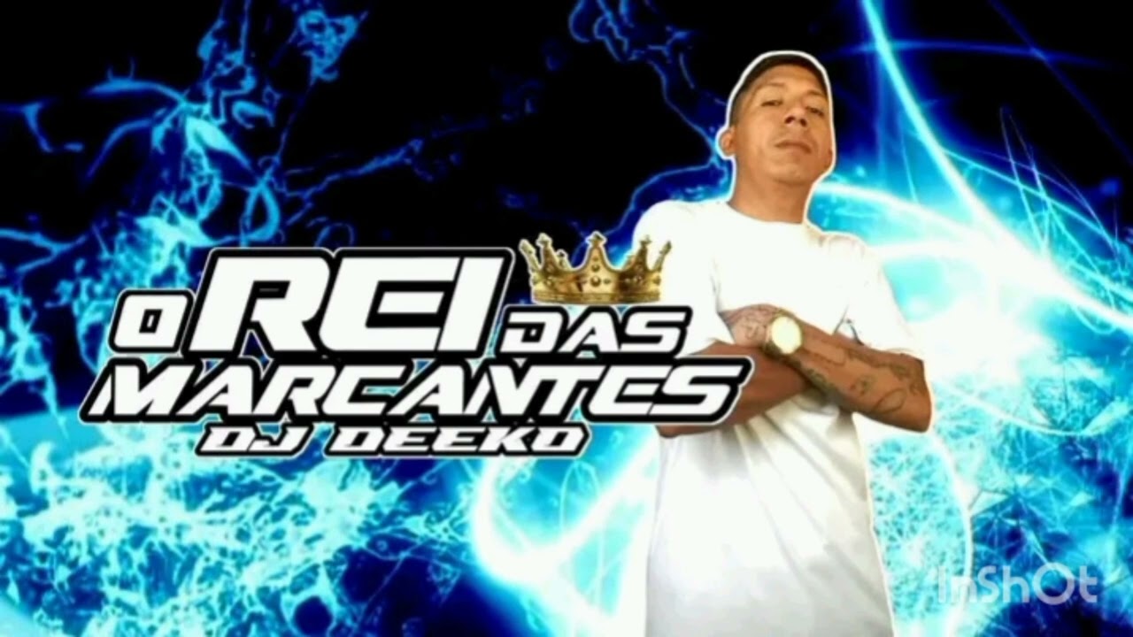 SET DE REGGAE DJ DEKO