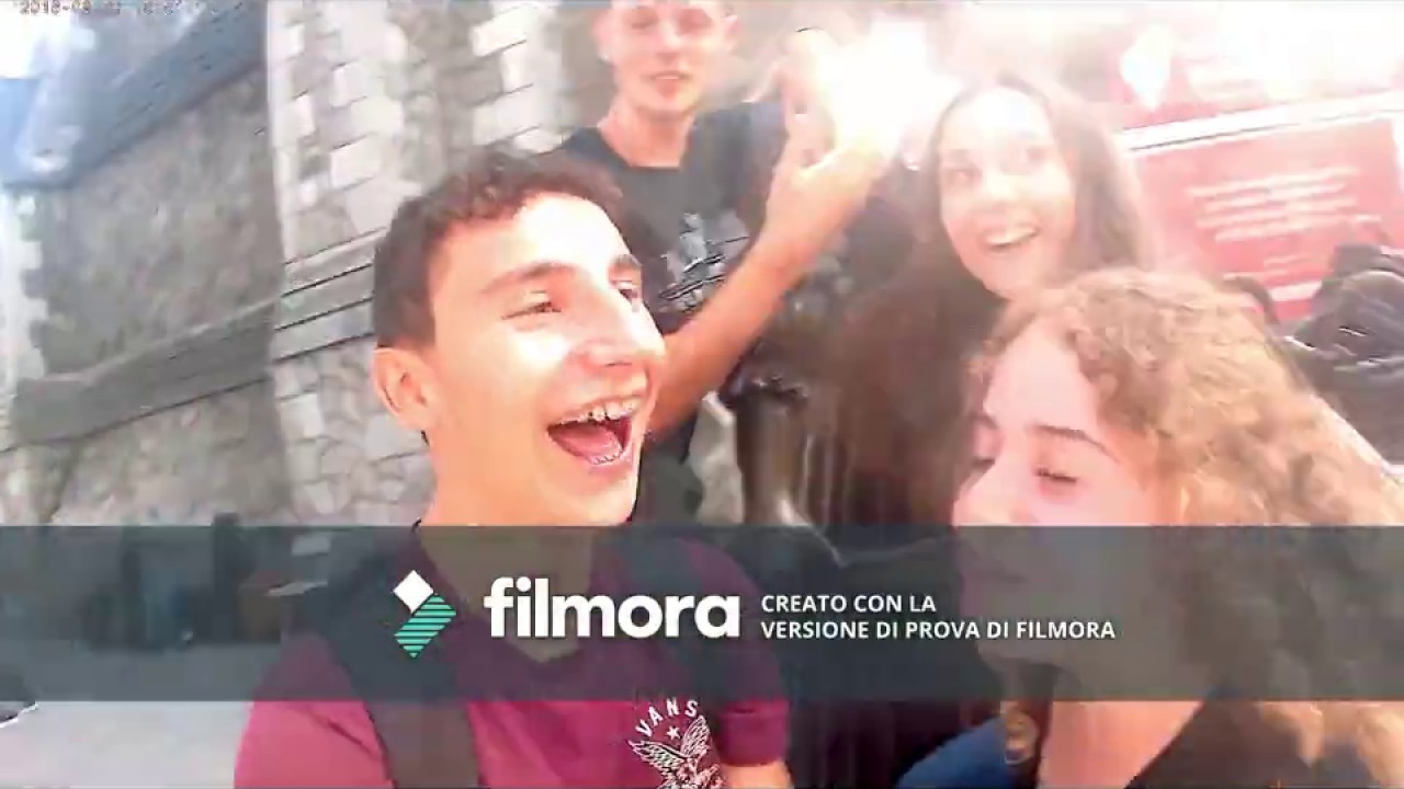 #1 VLOG DUBLIN AS AN EXCHANGE STUDENT