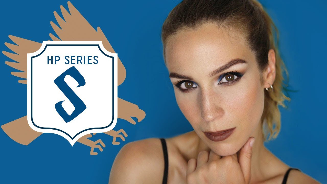 HP series : maquillage SERDAIGLE
