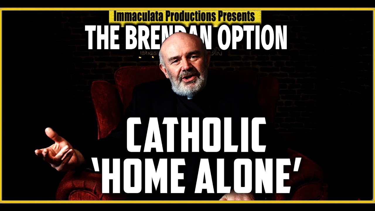 When a Loved One Loses Their Faith | THE BRENDAN OPTION 231