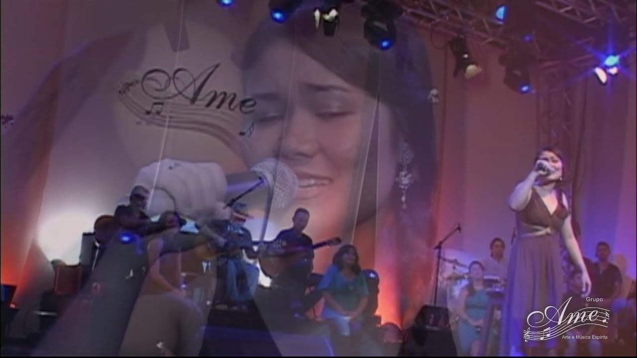 Além da Noite - João Cabete - Grupo AME