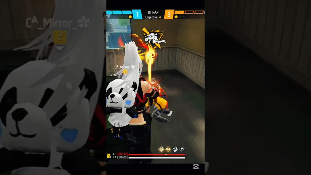 Clash Squad Ranked - New Free Fire Highlights In 2026