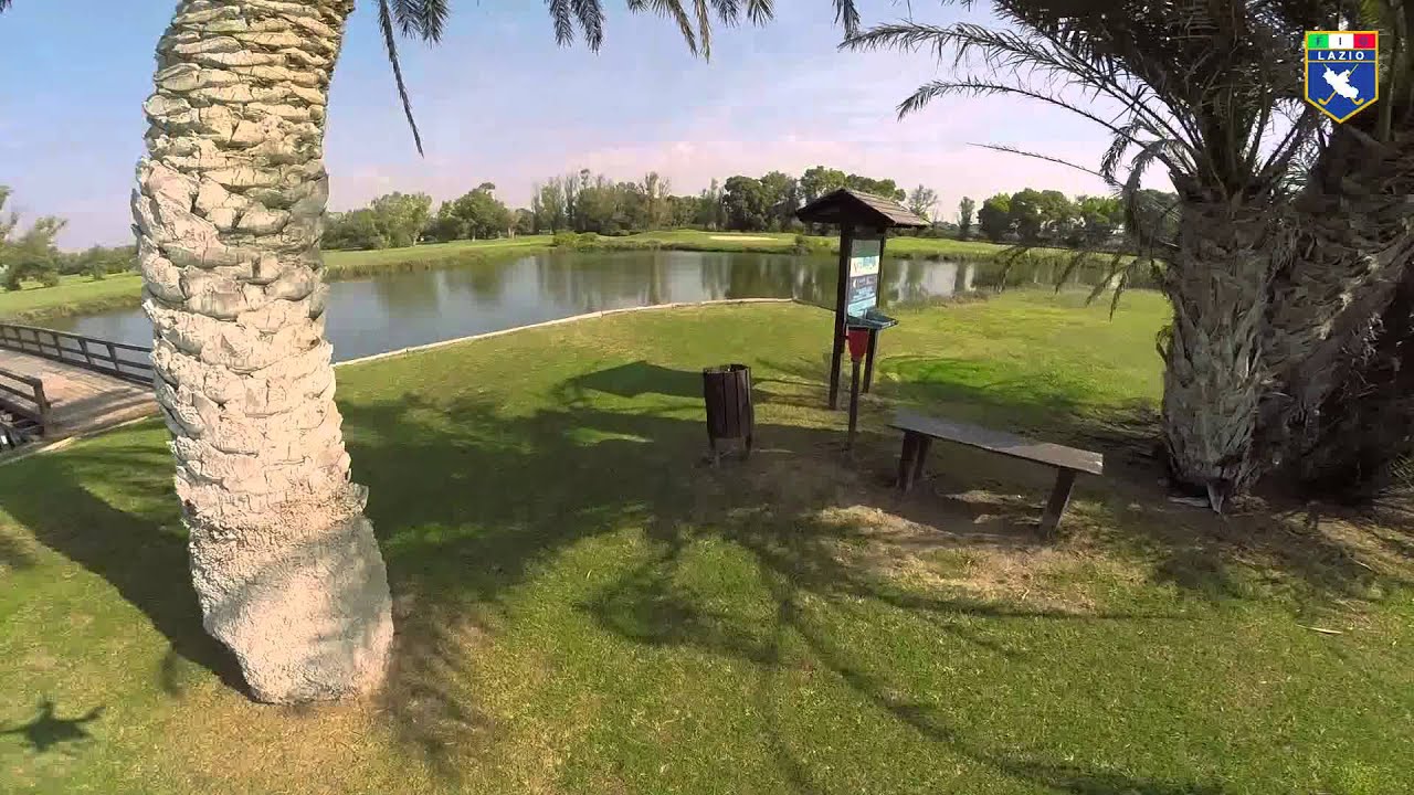 MarediRoma Golf Club