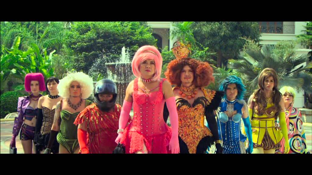 ปล้นนะยะ 2 Spicy Robbery EP 3