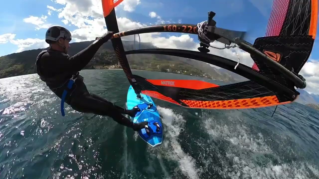 Tabou 3s classic Gaastra matrix, vuoi ballare?