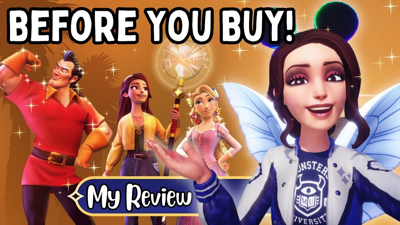 &lsquo;A Rift in Time&rsquo; Expansion Pass Review | Know Before You Buy! Disney Dreamlight Valley
