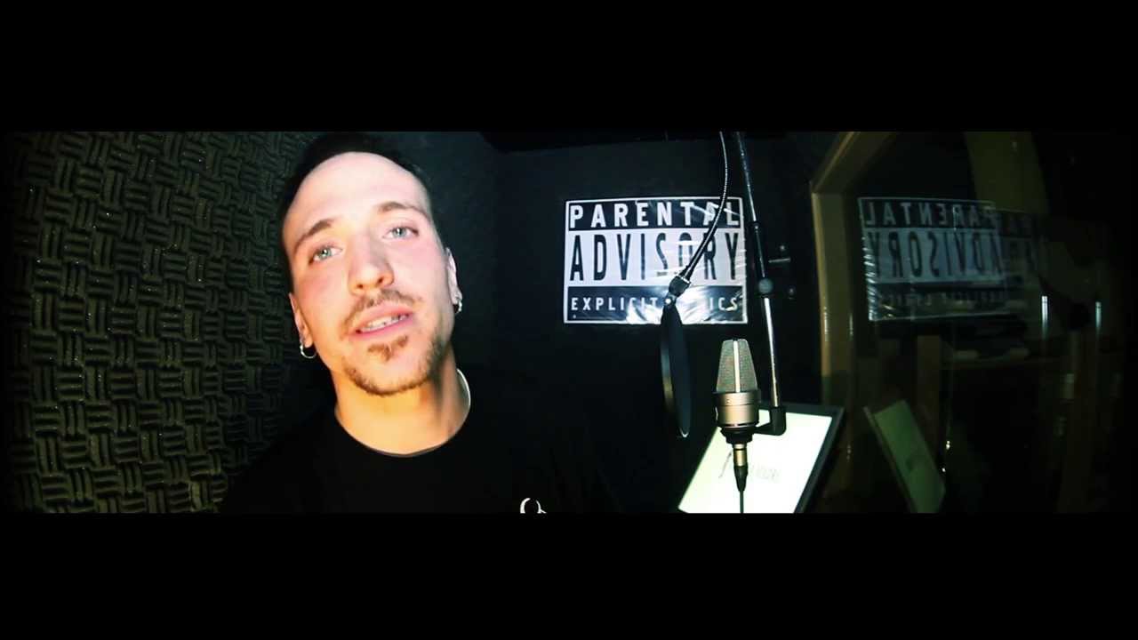XABI - PROYECTO ACAPELLA #4