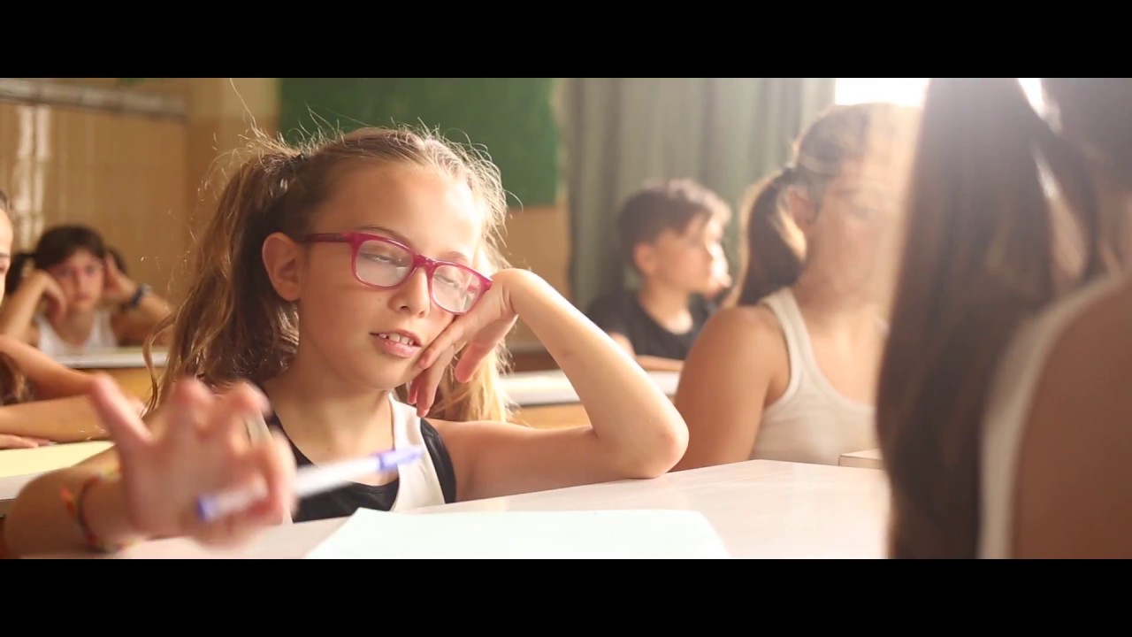 Campus D'ZANP! 2018 - Videoclip