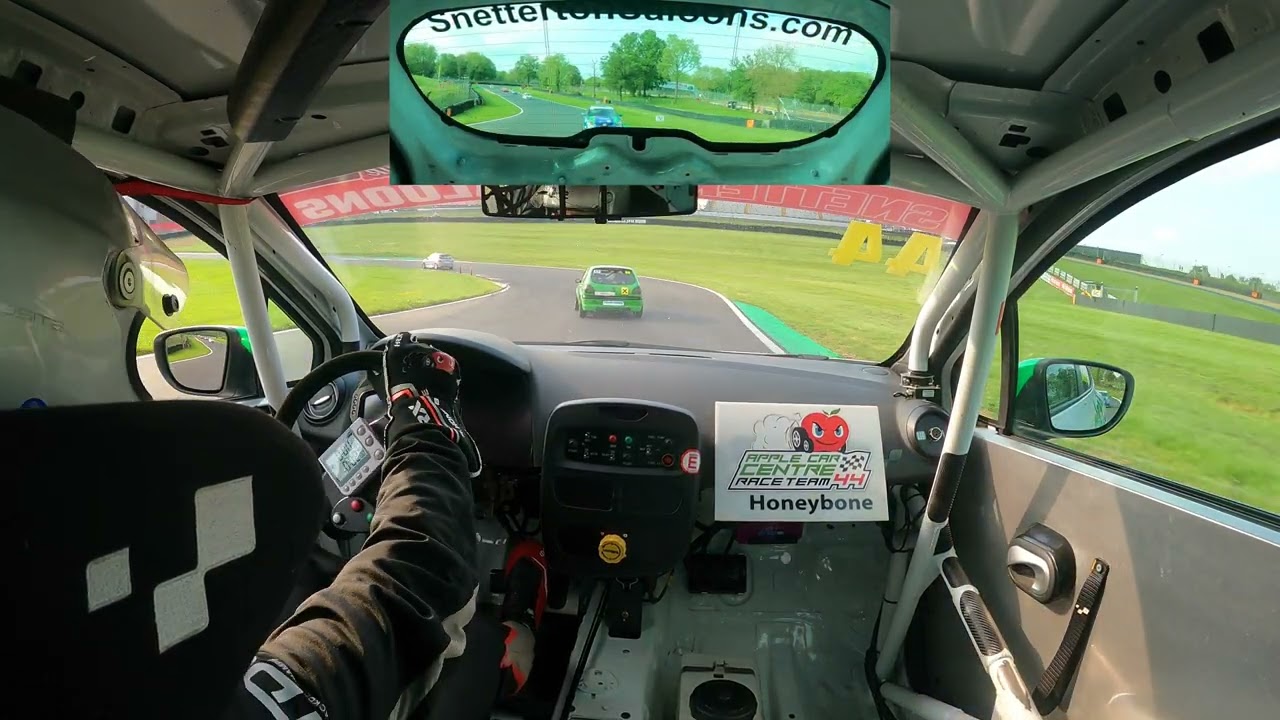 MSVT Trackday Championship - Brands Hatch GP 18th May 2024