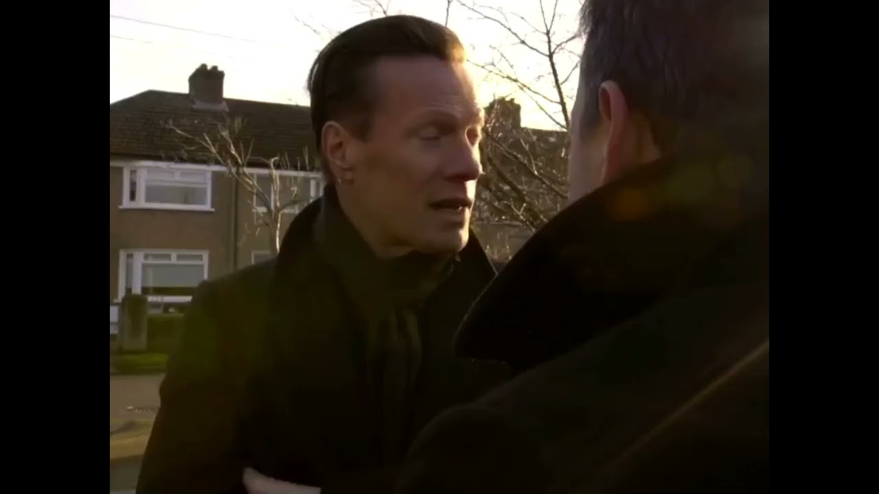 LARRY MULLEN JR. YAMAHA FILM