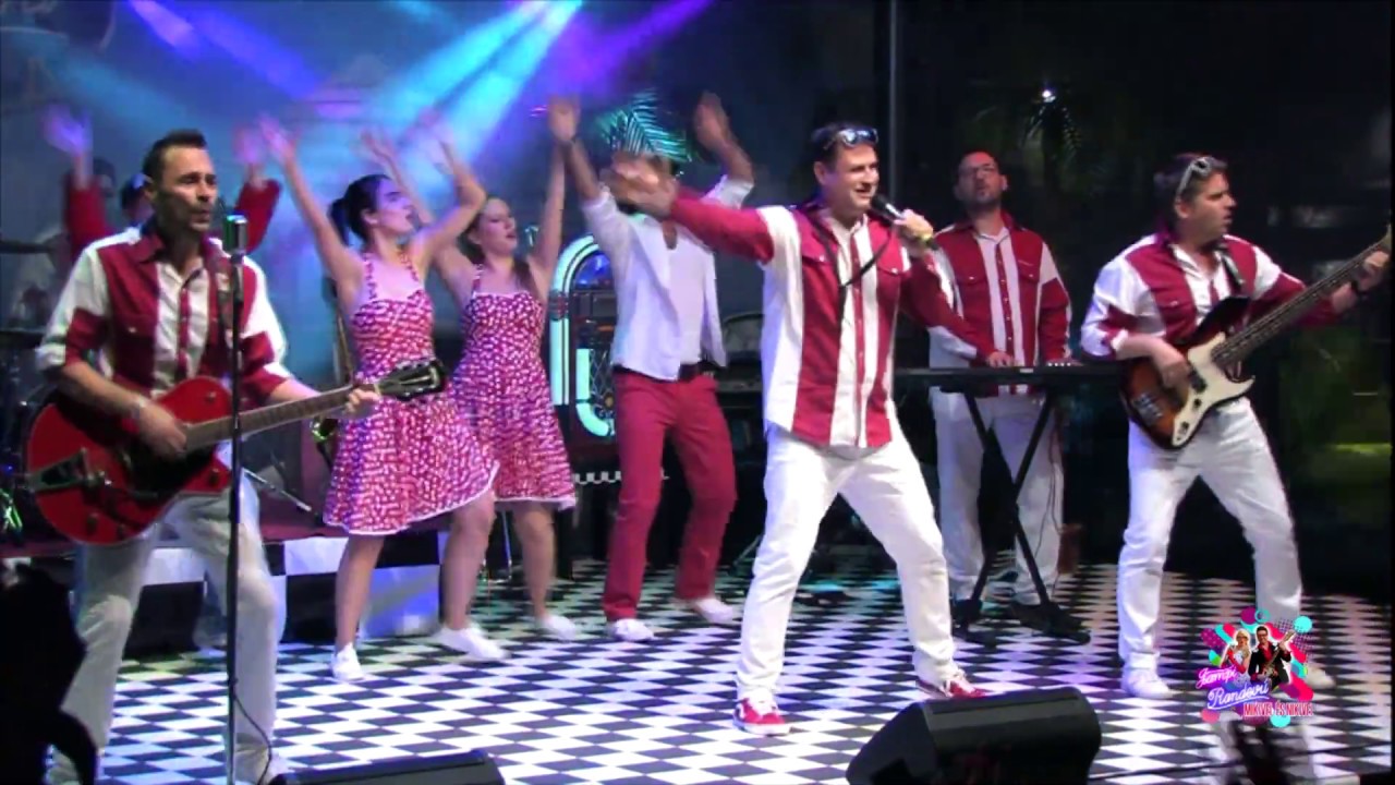 PEDROFON | IFA MEGY A HEGYEN |GOOD BYE NYÁR 2019