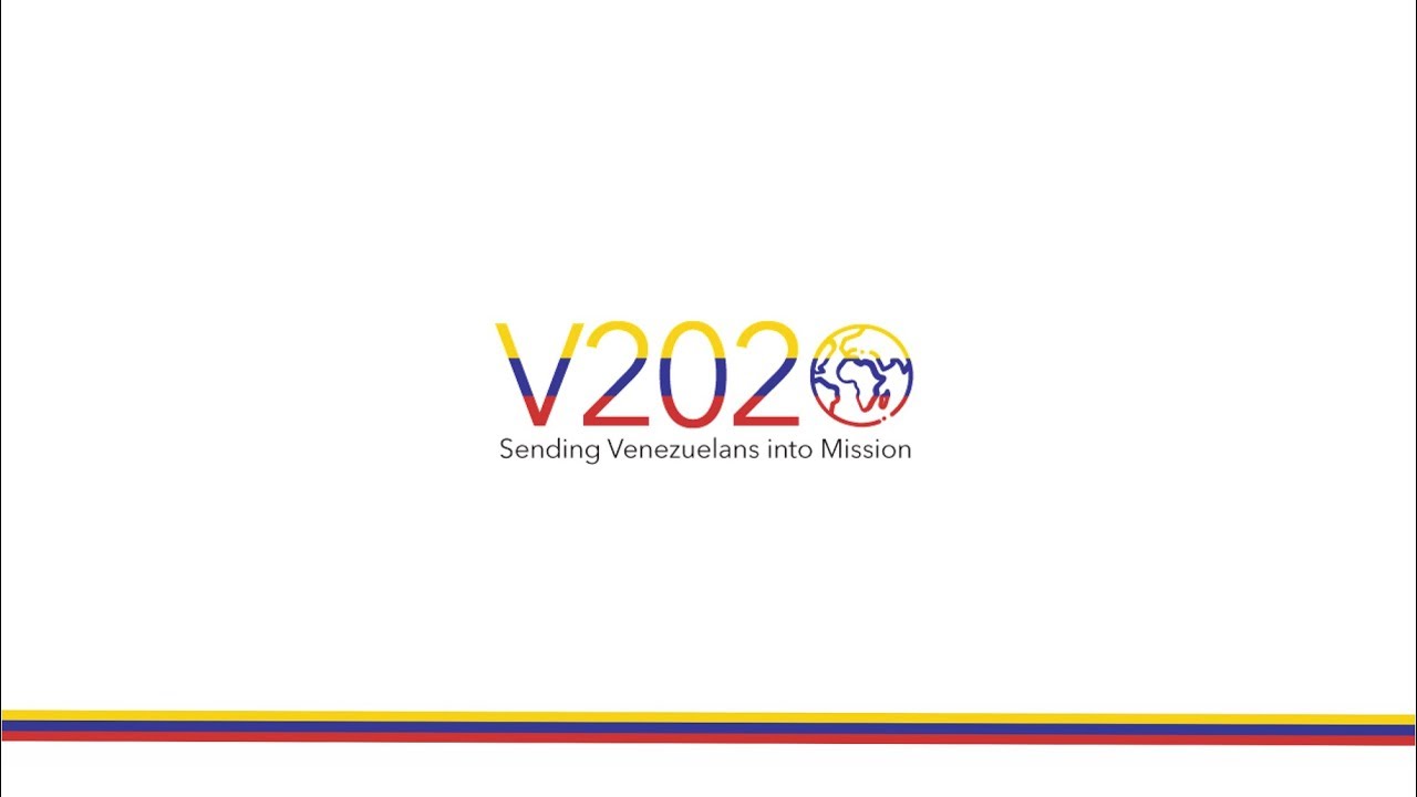 World Horizons V2020 // What it's all about