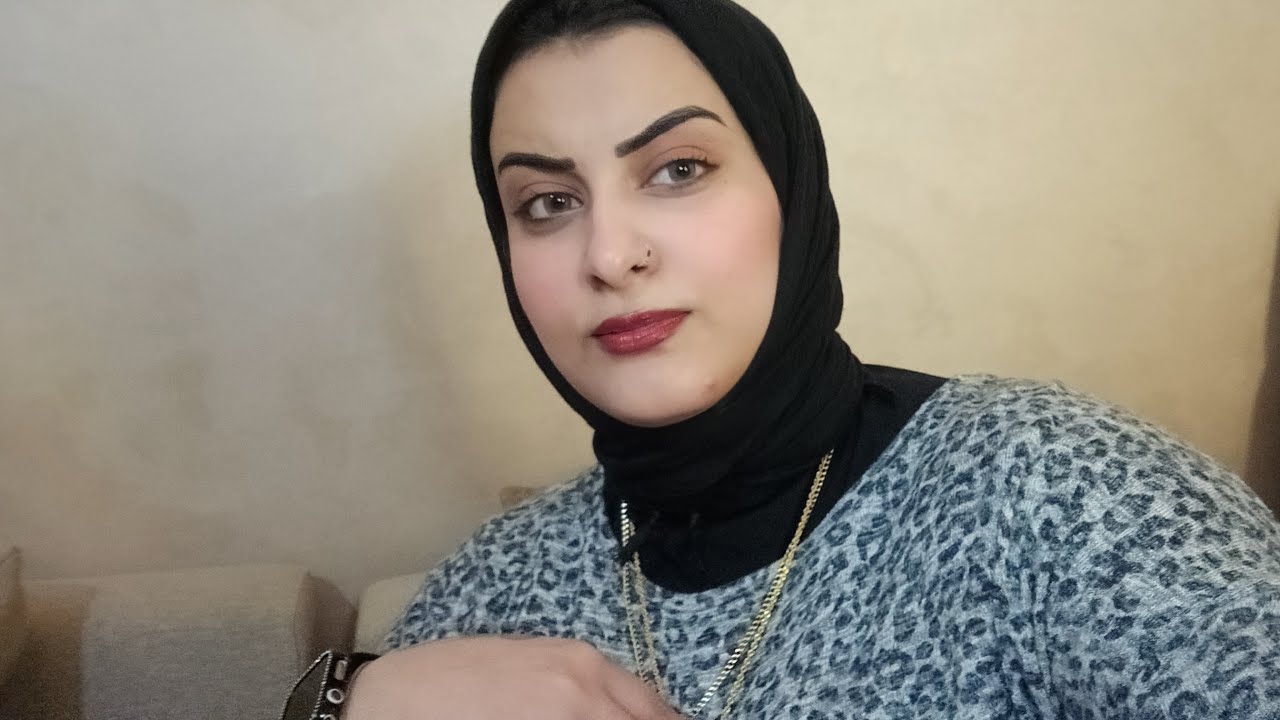 لعله خير❤وعيد سعيد والله لسه بدري وتعالو 🤌