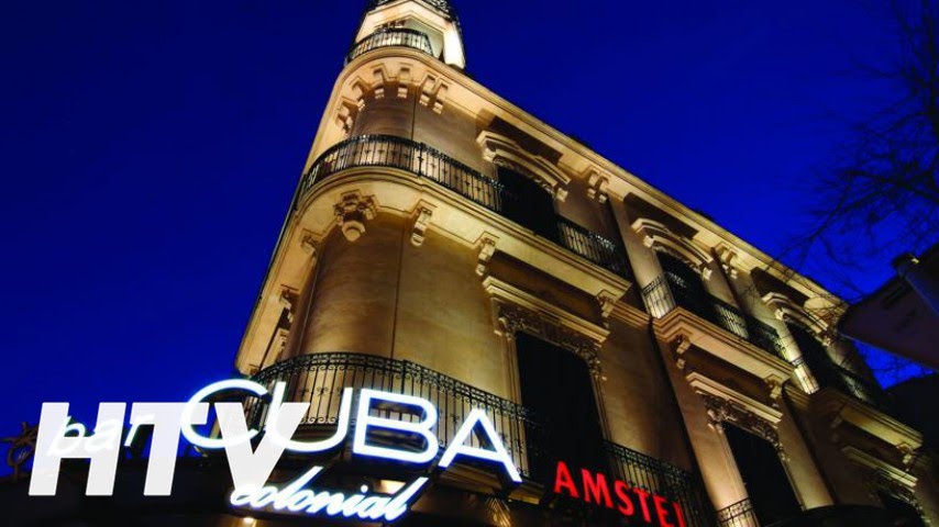 Hotel Hostal Cuba en Palma de Mallorca