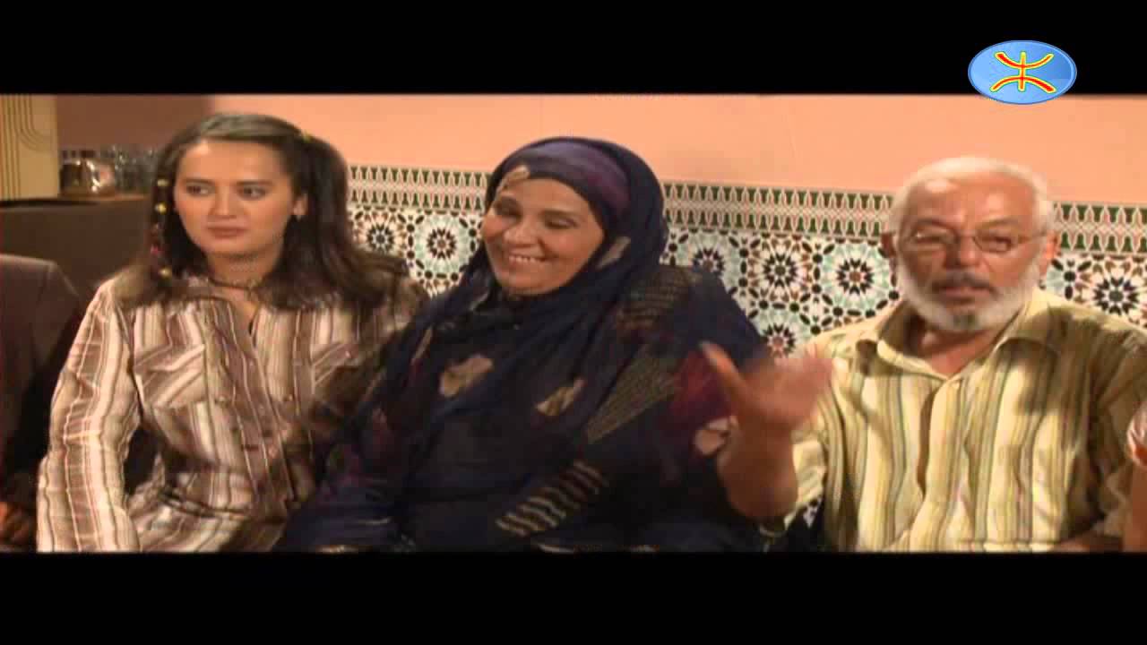 Tiwissi Episode 7 السلسلة الفكاهية تيويسي الحلقة