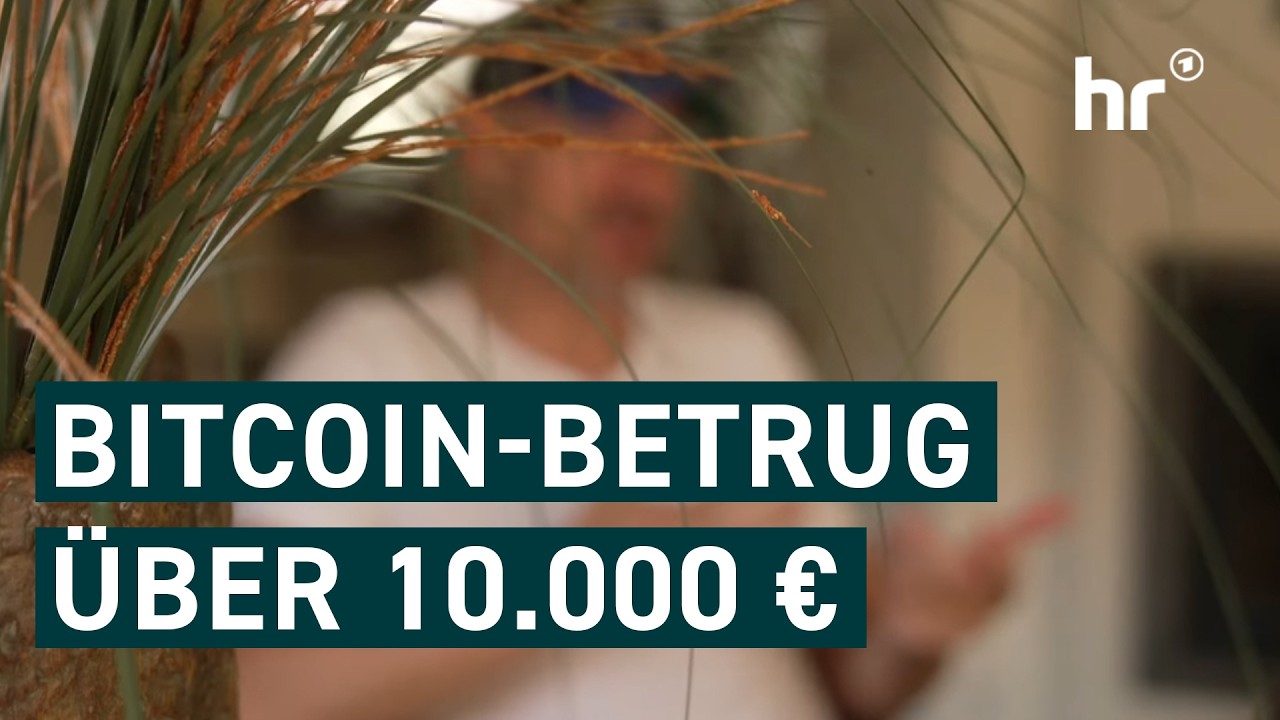 Crypto trap via Instagram: Bitcoin scam by hacked friends