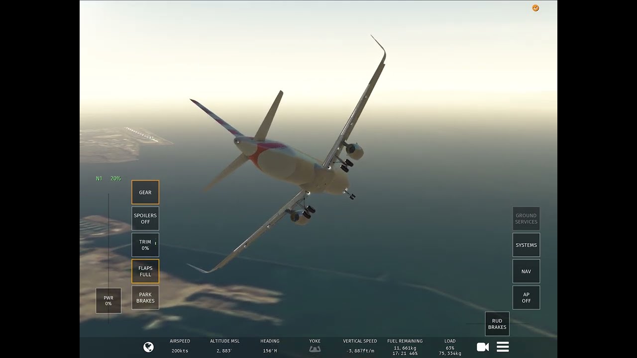 First screen record