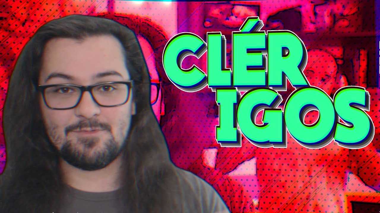 CLÉRIGOS! - Basic Attack #10 - D&D Quinta Edição