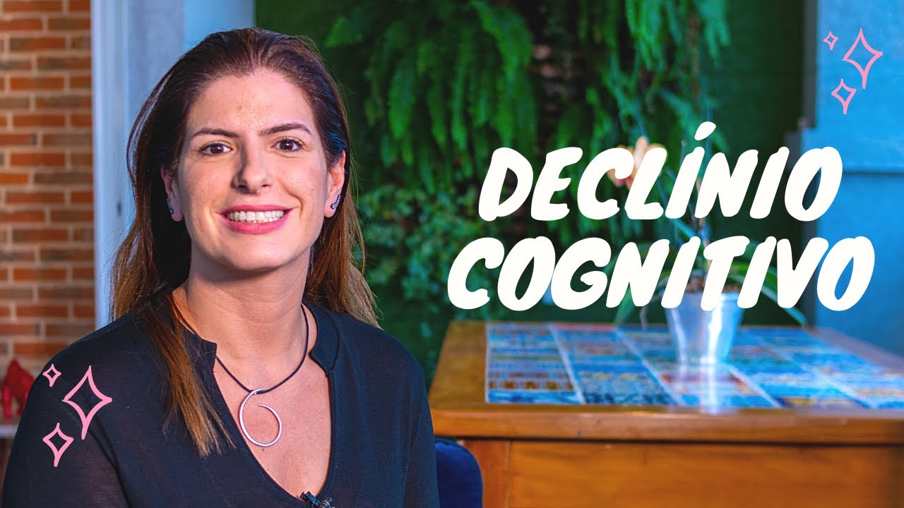 Perda cognitiva em idosos