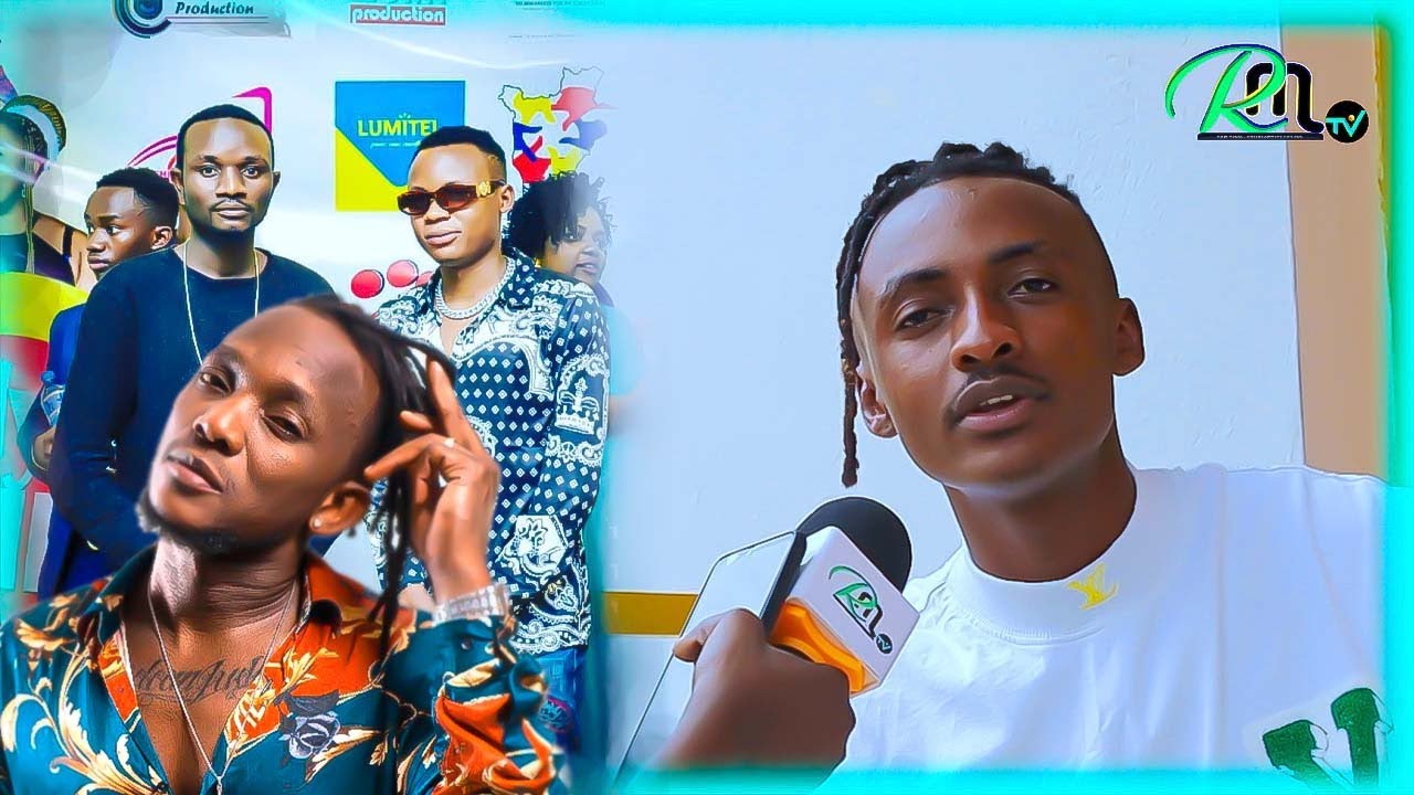 FABBY TOZZY Ntaco ASIGARIJE Aba PROMOTERS|| Nmmimwe mutuma Umuziki NDUNDI Wononekara