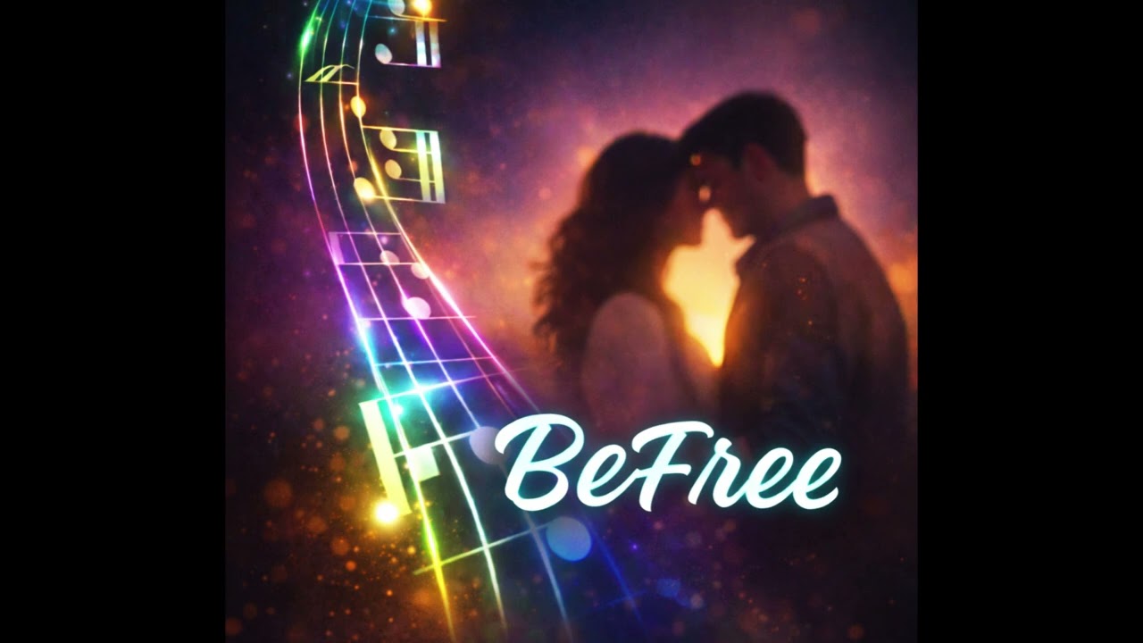 Nur bei dir - BeFree