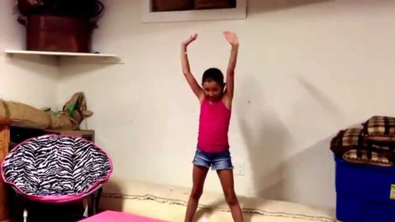 How to do a Front Limber