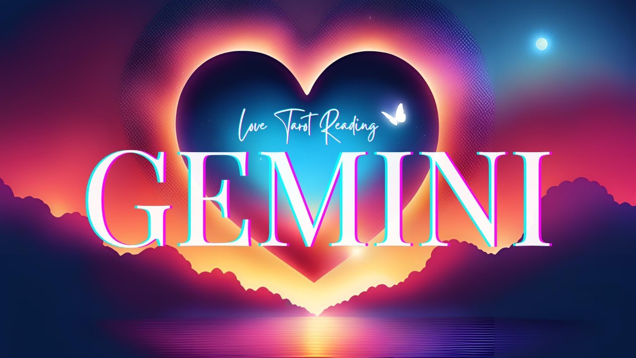❤️ GEMINI Get Ready a Love Relationship Is On The Horizon! Gemini Tarot Reading For Your Soulmate