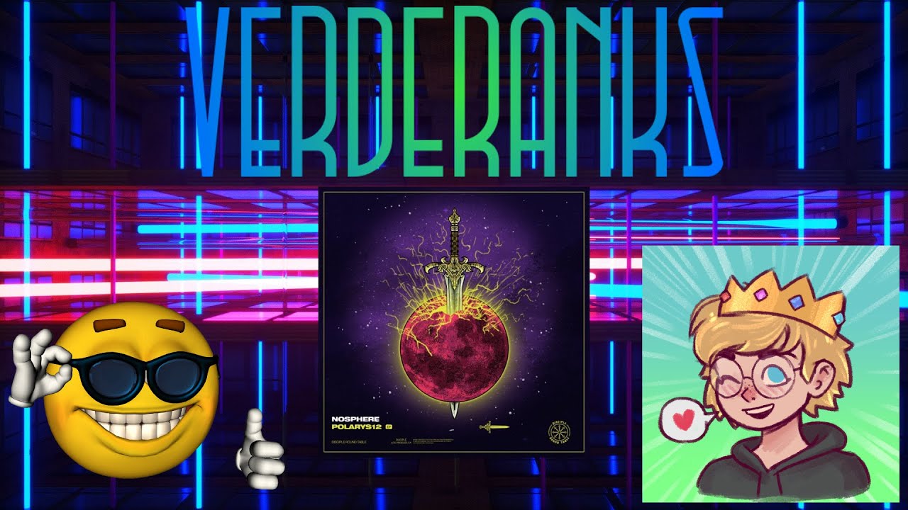 Ranking Nosphere's 