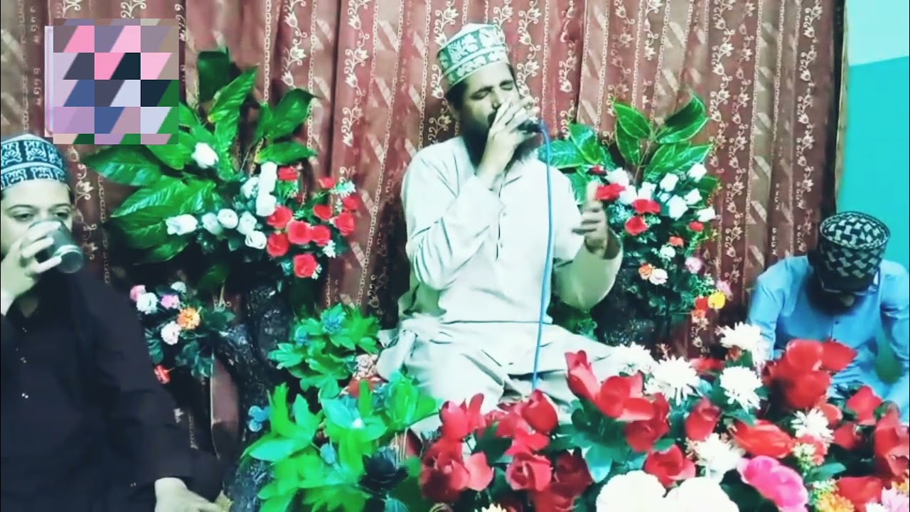 #naat #daroodsharif #islamicprayer #islamicrecitation 