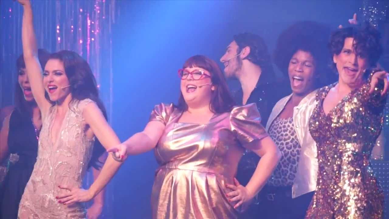 DISCO