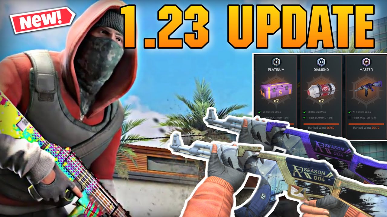 *1.23 UPDATE* In Critical Ops! ✨ | FREE CREDITS! 🏆