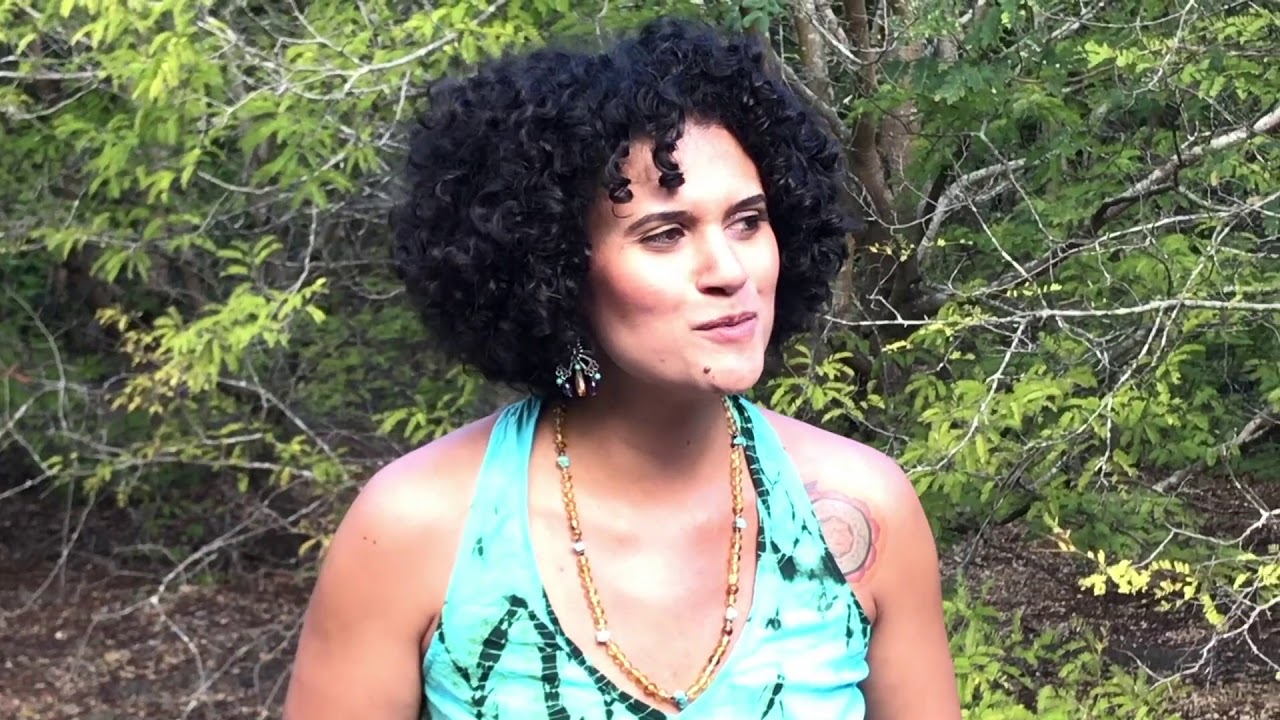 Loder Mon Péi (Ousanousava) - Flora Pasquet & Kilik Payet