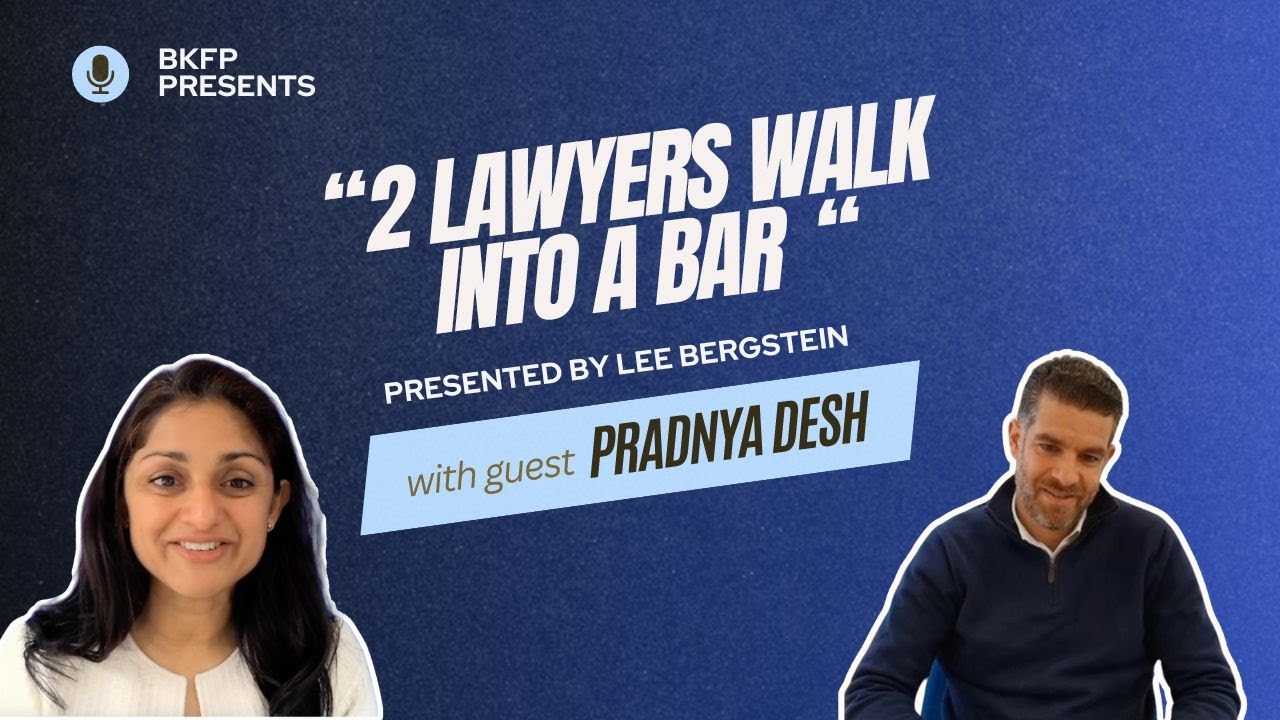 BFKP Interviews Pradnya Desh