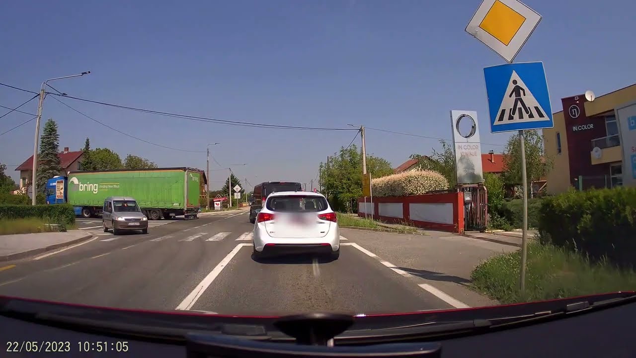 SISAK -- LEKENIK  4/4  #sisak #croatia