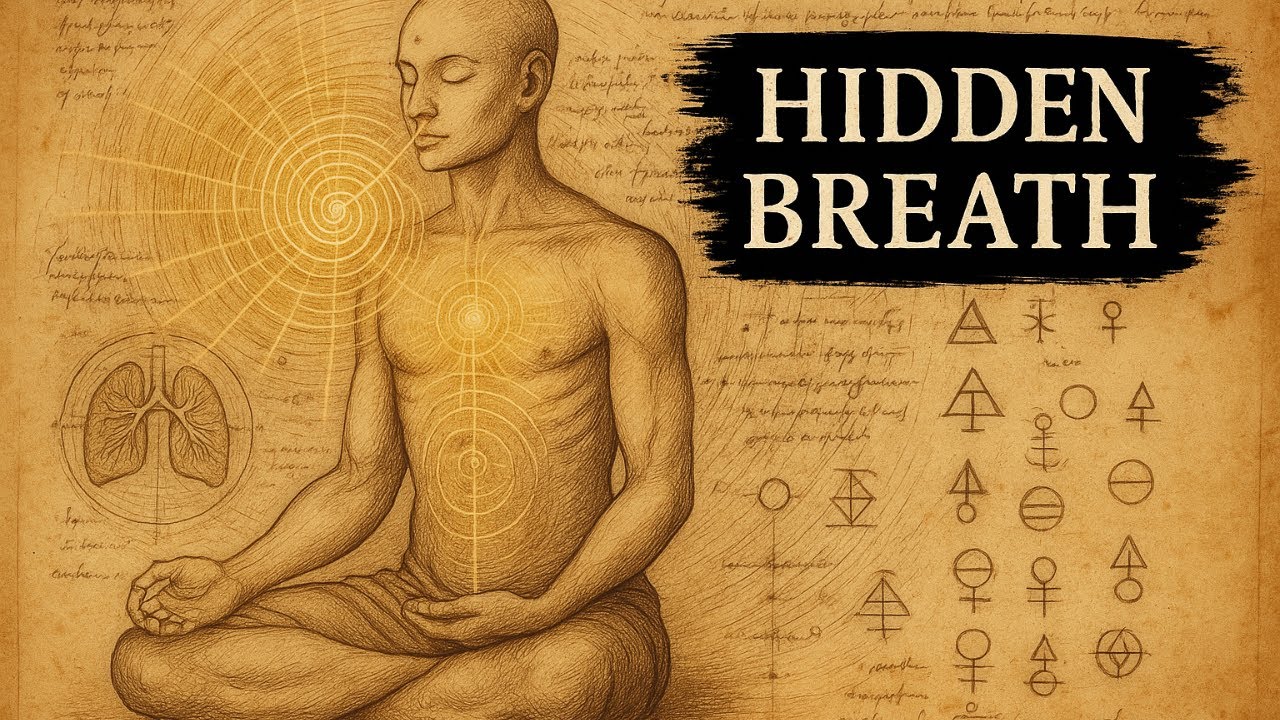 Sacred Breathwork – What They Never Told You