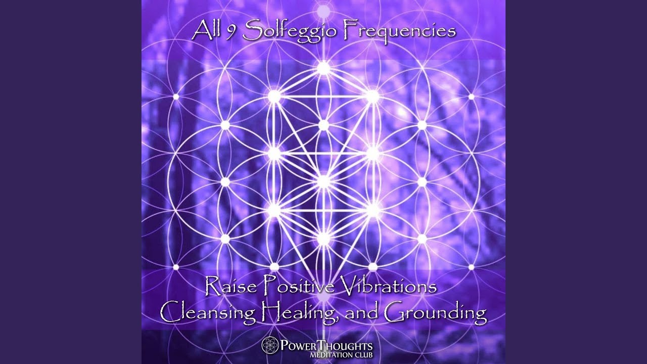 Fully Activated 12 Strands DNA (852hz)